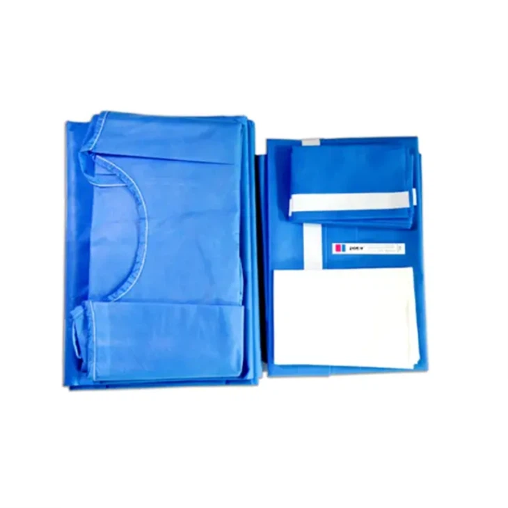 hip surgical pack near me